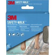 Ozka Concept 1 In. W x 5 Yd. L Safety And Recreation-Mfg# 7646 - Sold As 3 Units