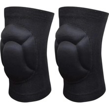 Ozka Concept Yetişkin Voleybol Dizliği CKS-987 | Darbeye Dayanıklı Spor Dizlik (Small)