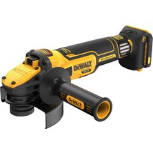 Ozka Concept 18V Xr 125 mm Flexvolt Advantage Avuç Içi Taşlama Makinesi