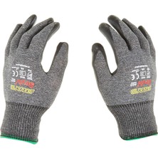 Ozka Concept Beybi B-FLEX110 Likralı Nitril Eldiven 8, Çift