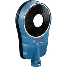 Ozka Concept Professional Gde 162 Toz Emme Adaptörü (Bosch Professional Kırıcı Makineler