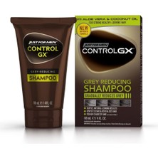 Just For Men Control Gx Saç Gri Azaltıcı Şampuan