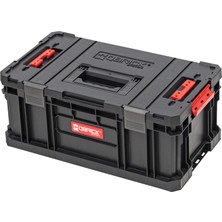Ozka Concept Qbrick System Two Toolbox Plus Vario Takım Çantası