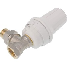 Ozka Concept Danfoss Radyatör Termostatik Vana Seti