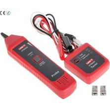 Ozka Concept Uni-T UNİT0592 UT682D Kablo Test