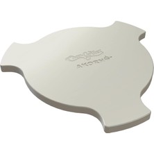 Ozka Concept Char-Griller 6211 Smokin' Stone Jr, Doğal Ahşap Boyası