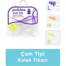 Ozka Concept Poblex Çam Ti̇pi̇ S Kulak Tikaci