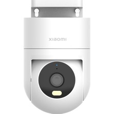 Ozka Concept Camera CW400 Beyaz