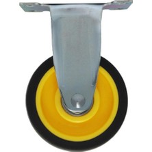 Ozka Concept PA632 PC508 Taşıma Arabası Pu Sabit Yedek Teker