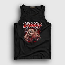 Presmono Unisex Siyah Edenfire Exodus Atlet