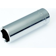 Ozka Concept Derin Lokma Anahtar 1/4" 9 mm