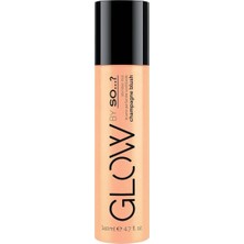 Ozka Concept So...? So…? Glow By So Shimmer Mist Champagne Blush 140ML