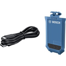 Ozka Concept Professional Akkupack Ba 3.7V 1.0AH A