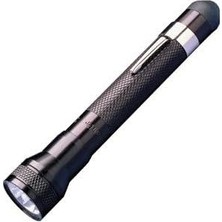 Ozka Concept Streamlight 2AA Pil Set Siyah El Feneri