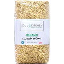 Ozka Concept Soul Kitchen Organi̇k Aşureli̇k Buğday 750GR