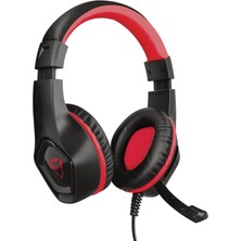 Trust 23439 GXT 404R RANA Kablolu Gaming Kulaklığı