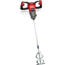 Ozka Concept Boya Harç Mikseri Tp-Mx 1700-2 Ce (1700 W, M14 Karıştırıcı Montaj, Devir Elektroniği, 2