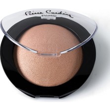 Ozka Concept Terracotta Blush On - Allık - Peachy - 815