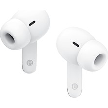 Shaza Air8 Plus Bluetooth Kulaklık Beyaz