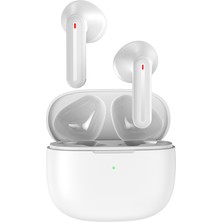 SHAZA Air7 Plus Bluetooth Kulaklık Beyaz