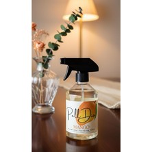 Ozka Concept Oda Çamaşır Spreyi 500ML