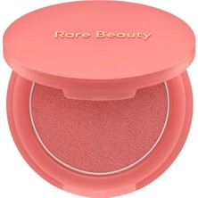 Ozka Concept Rare Beauty Pinch Matte Bouncy Blush - Pudra Allık HBK1969, Hope (6,4 G)