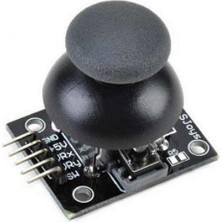 Ozka Concept Sanec KY-023 Arduino 2 Eksenli Joystick Modülü