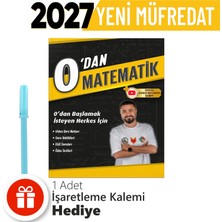 0'dan Matematik + Hediyeli