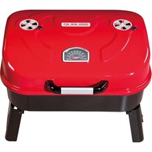 Ozka Concept Guruss Go & Grill Barbekü Mangal