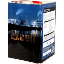 Ozka Concept Excell Uberlub Excell Kızak 68 16 Lt Slideway Oil