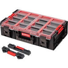 Ozka Concept Qbrick System One Organizer 2xl 2.0 Ad Takım Çantası