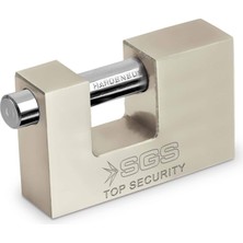 Ozka Concept Sgs SGS1367 Sgs Asma Ki̇li̇t Kayar Mi̇lli̇ Saten Kaplama 90MM