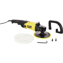Ozka Concept SP137-TR 1300W 180MM Polisaj Makinesi