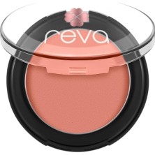 Ozka Concept Superfine Blusher Tawny Peach - Süper Ince Toz Allık 7,5 gr - No: 704 - Vegan & Temiz Içerik