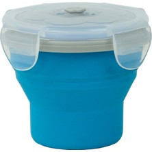 Ozka Concept Vessel Smashbox Snacker Katlanır Bardak,