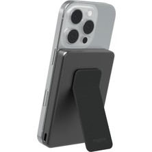 Ozka Concept Mophie Unv Btry Qi2 Powerstation Mini Stand 5k Fg Siyah 401118249