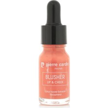 Ozka Concept Blush Lip & Cheek - Allık