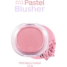 Ozka Concept Missha A'pieu Juicy-Pang Pastel Blusher PK10, 111630