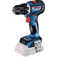 Ozka Concept Professional V Sistem Akülü Matkap Gsr 18V-90 C (Pil/şarj Yok)