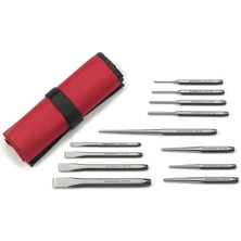 Ozka Concept Gearwrench 12 Adet Delgeç Keski Seti - 82305