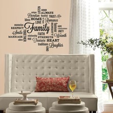 Ozka Concept Roommates 54129 Yazı Familie