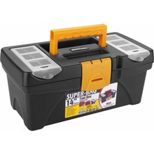 Ozka Concept Bag ASR-2040 Takım Çantası 14\