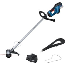 Ozka Concept Professional & Garden Grt 18V-33 Solo, Aküsüz