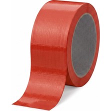 Ozka Concept Tamir Bandı, 48MM x 10MT, Gri, Güçlü Yapışkanlı Onarım Bandı (Kirmizi)