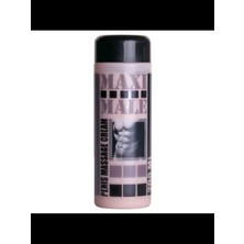 Üçgül Maxi Male Cream 200  ml