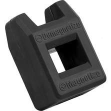 Ozka Concept Spelt Magnetizer Demagnetizer Tornavida Ucu Manyetikleştirme Vida Tutturma Aracı