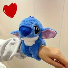 LRS Store Yeni Bileklik Peluş Stitch Koala Oyuncak Stich Kola Yapışan Pelüş Stiç Yüksek Kalite