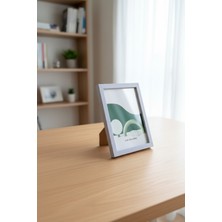 Suo Home Nilo Ahşap Resim Çerçevesi (15 x 20 Cm)