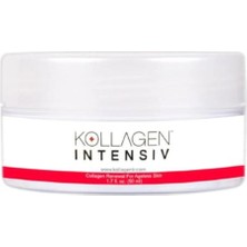 Üçgül Süper Kollagen Intensiv Zamana Bakım Kremi 50 ml x 1 Adet