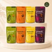 Nomelly 8'li Büyük Tanışma Paketi